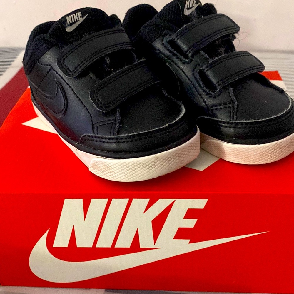 Nike Capri 3 Ltr